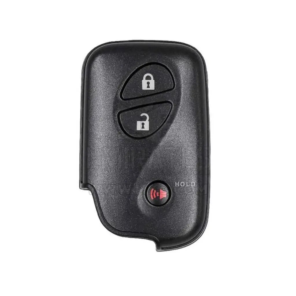 2010-2017 (Aftermarket) Smart Key for Lexus RX350 / RX450h | PN: 89904-48481 / HYQ14ACX 2010-2017 (Aftermarket) Smart Key for Lexus RX350 / RX450h | PN: 89904-48481 / HYQ14ACX